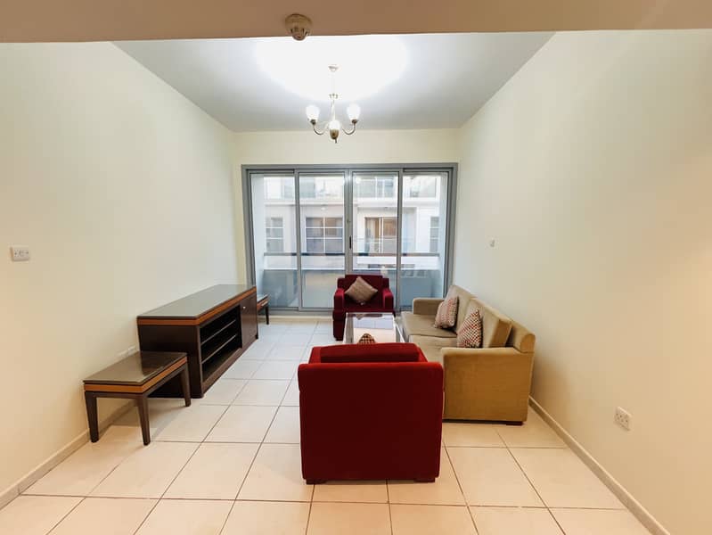 Behind Spinneys || Luxury 2BHK || Fully Furnished || For family only