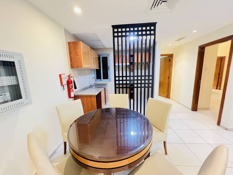 Behind Spinneys || Luxury 2BHK || Fully Furnished || For family only