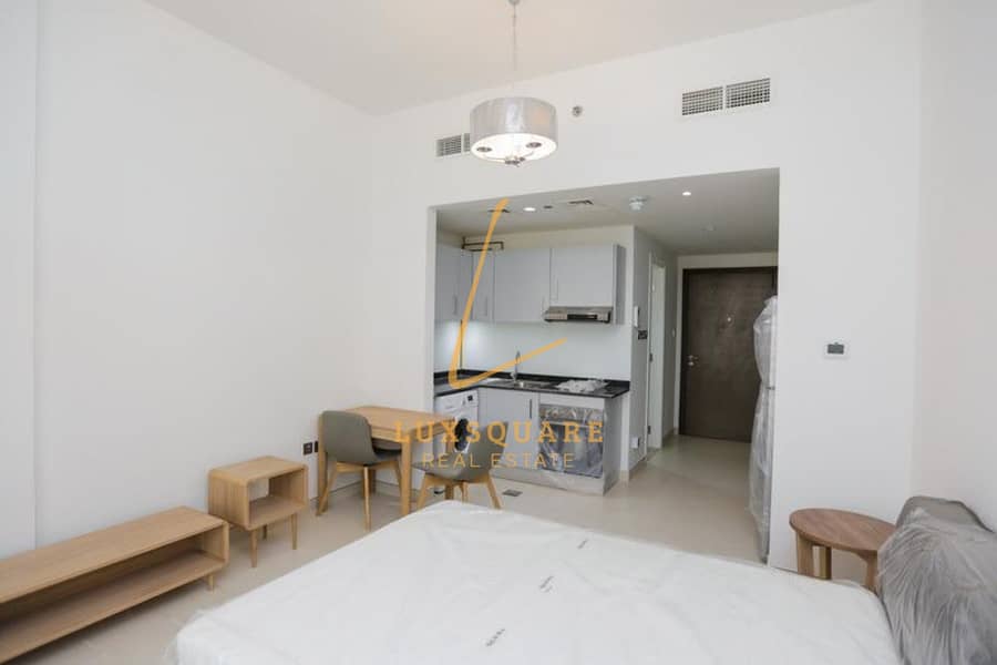 47K 1 cheque only I Fully Furnished I Chiller Free