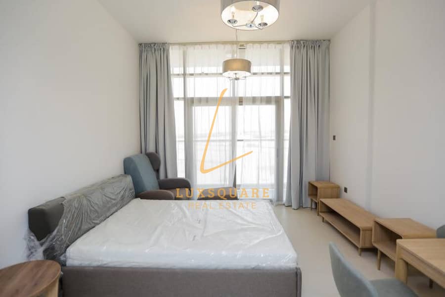 47K 1 cheque only I Fully Furnished I Chiller Free