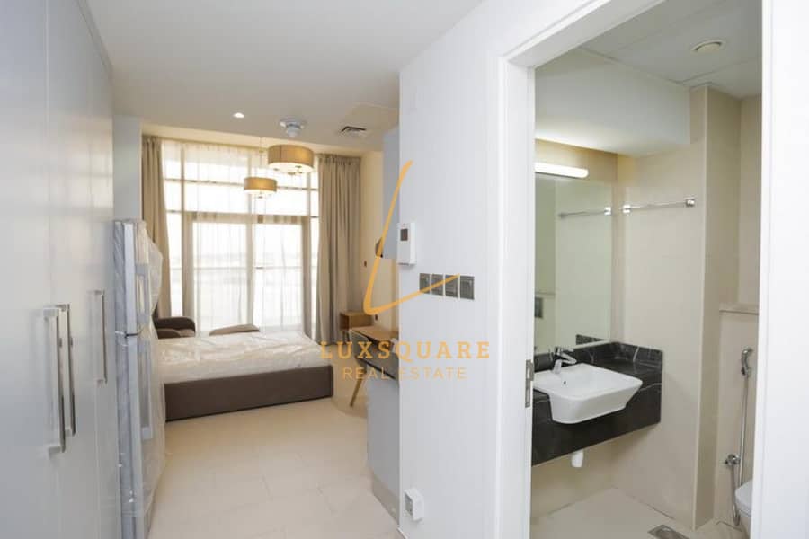 47K 1 cheque only I Fully Furnished I Chiller Free