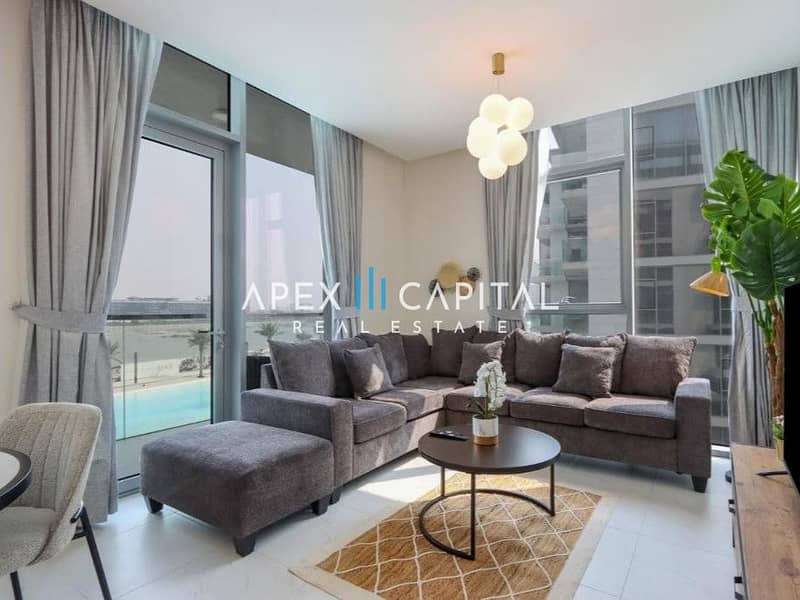 Investor Deal | Lagoon Views | Hot Location