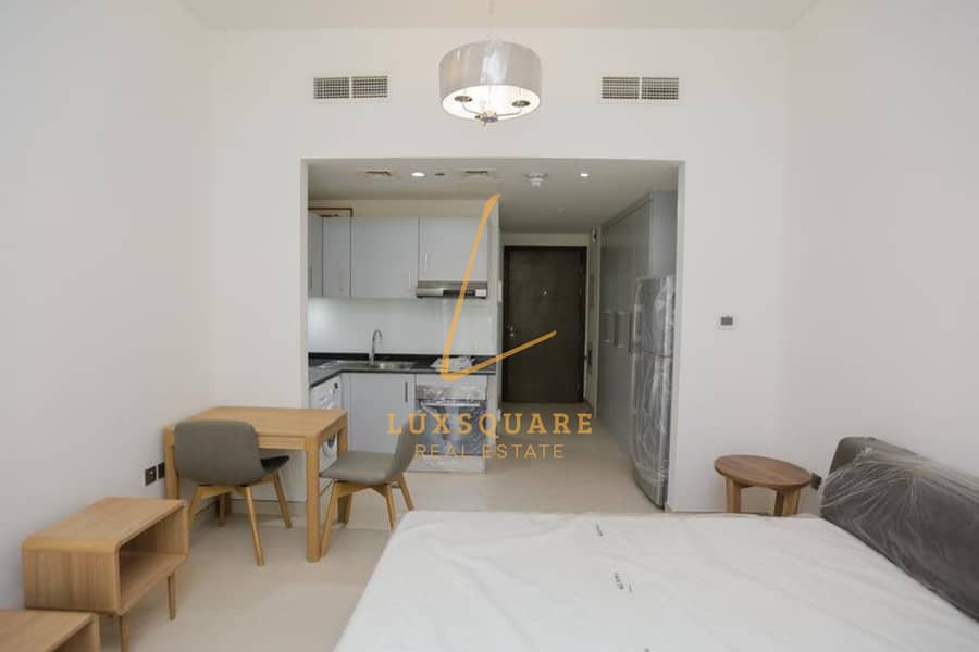 47K 1 cheque only I Fully Furnished I Chiller Free - Image 6