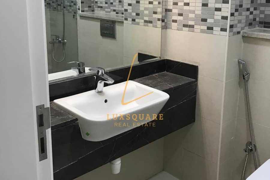 47K 1 cheque only I Fully Furnished I Chiller Free - Image 8