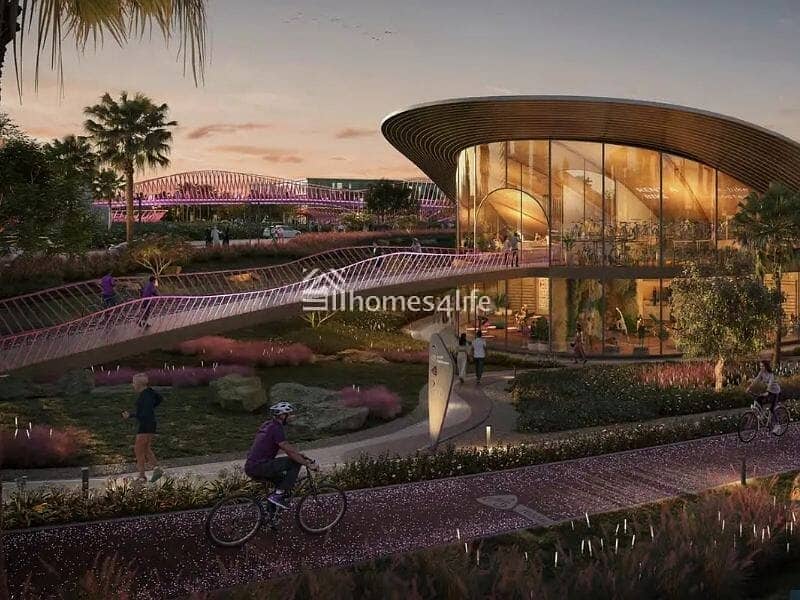 Genuine Resale | Prime Location | Vastu - Image 8