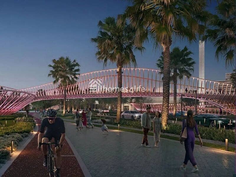 Genuine Resale | Prime Location | Vastu - Image 9