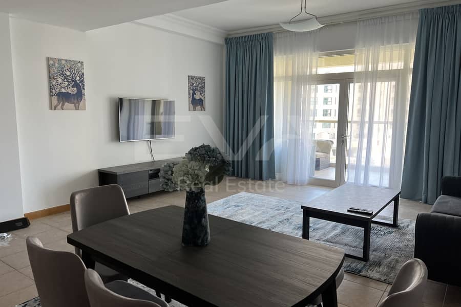 Park View | B Type | Mid Floor | Prime Location