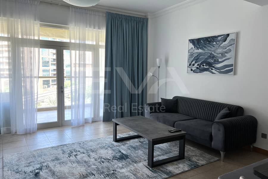 Park View | B Type | Mid Floor | Prime Location