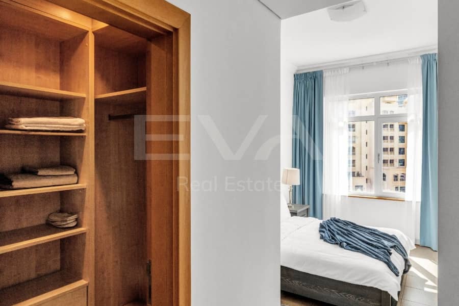 Park View | B Type | Mid Floor | Prime Location