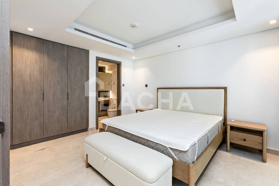 Townhouse | Fully Furnished | Sterling | Omniyat - Image 6