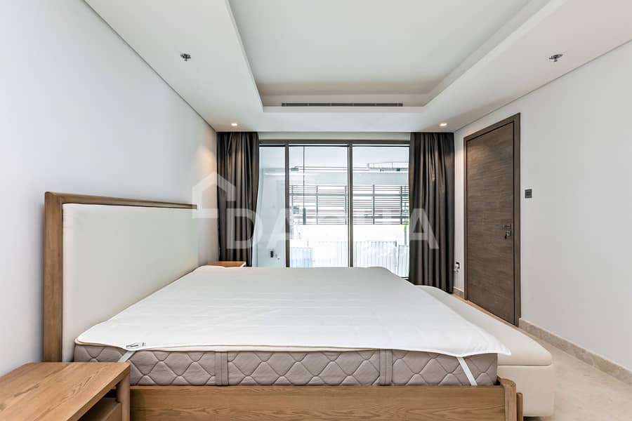 Townhouse | Fully Furnished | Sterling | Omniyat - Image 8