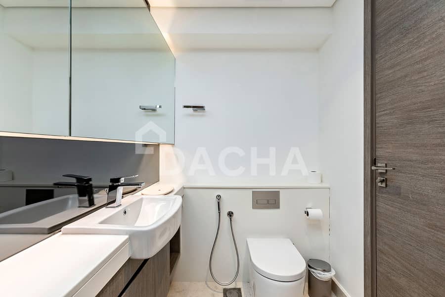 Townhouse | Fully Furnished | Sterling | Omniyat - Image 9