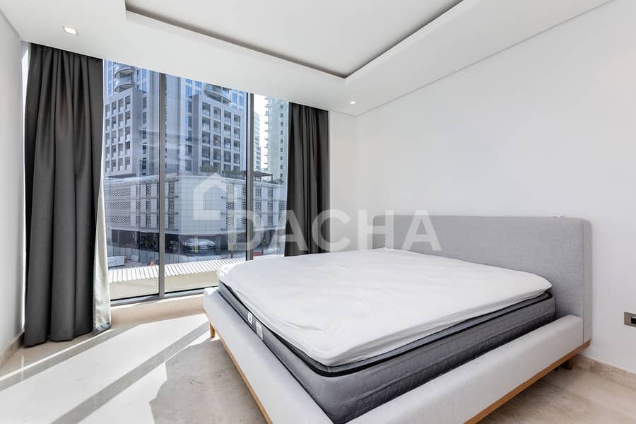 Townhouse | Fully Furnished | Sterling | Omniyat - Image 13