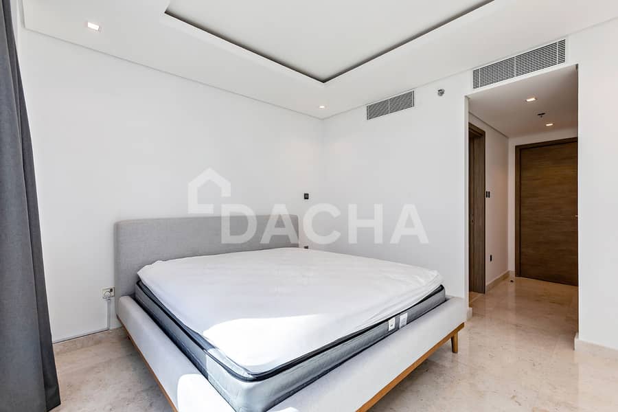 Townhouse | Fully Furnished | Sterling | Omniyat - Image 14