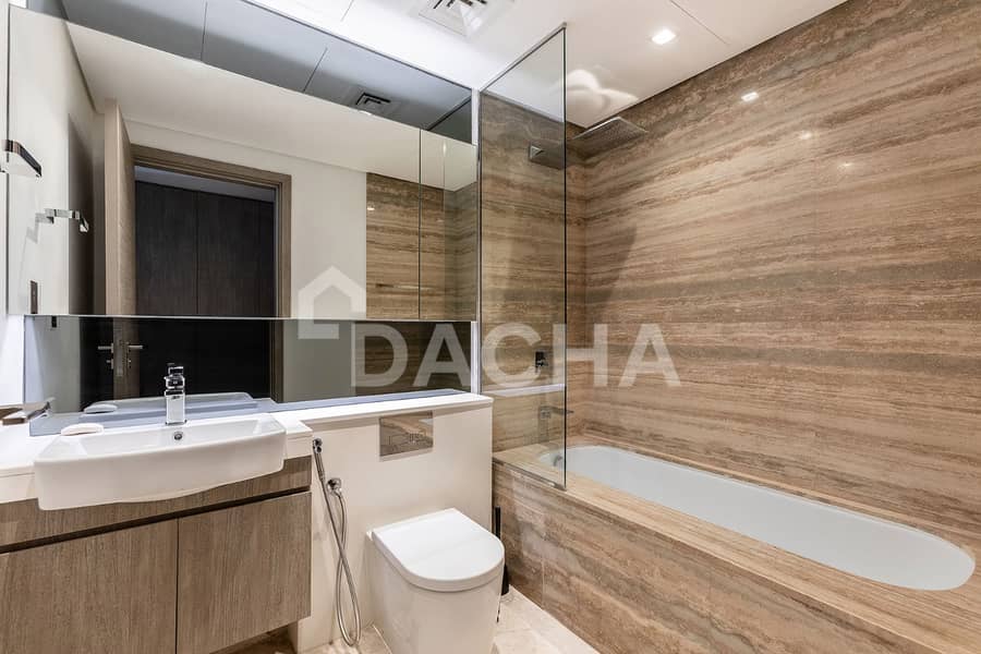 Townhouse | Fully Furnished | Sterling | Omniyat - Image 15