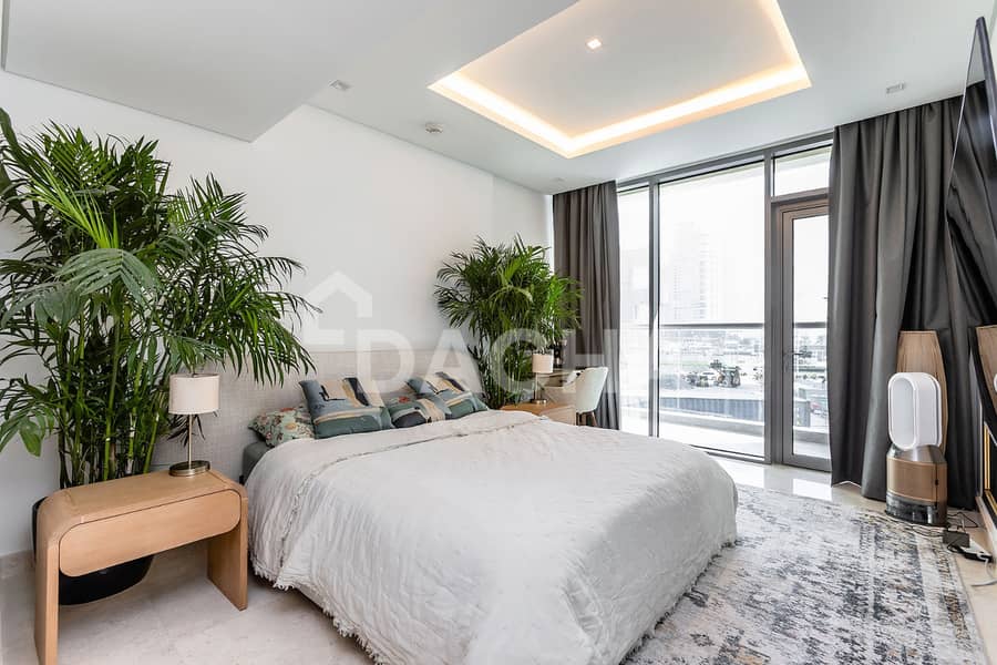 Townhouse | Fully Furnished | Sterling | Omniyat - Image 16