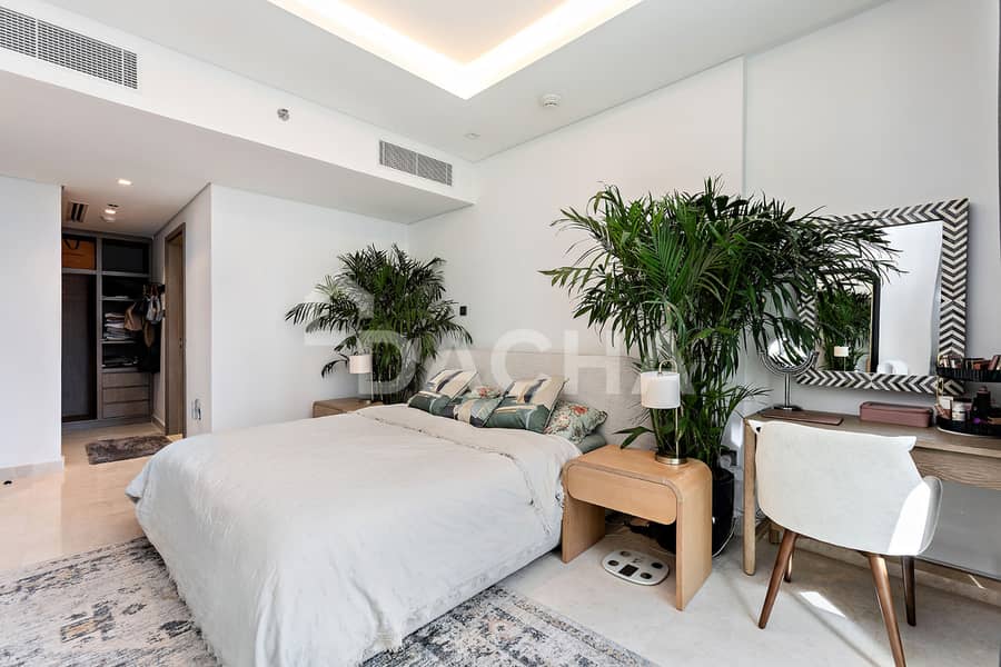 Townhouse | Fully Furnished | Sterling | Omniyat - Image 17