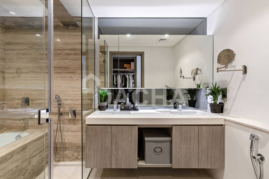 Townhouse | Fully Furnished | Sterling | Omniyat - Image 21