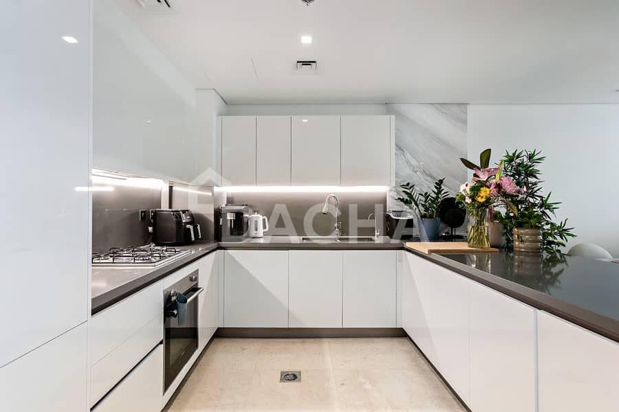 Townhouse | Fully Furnished | Sterling | Omniyat - Image 23