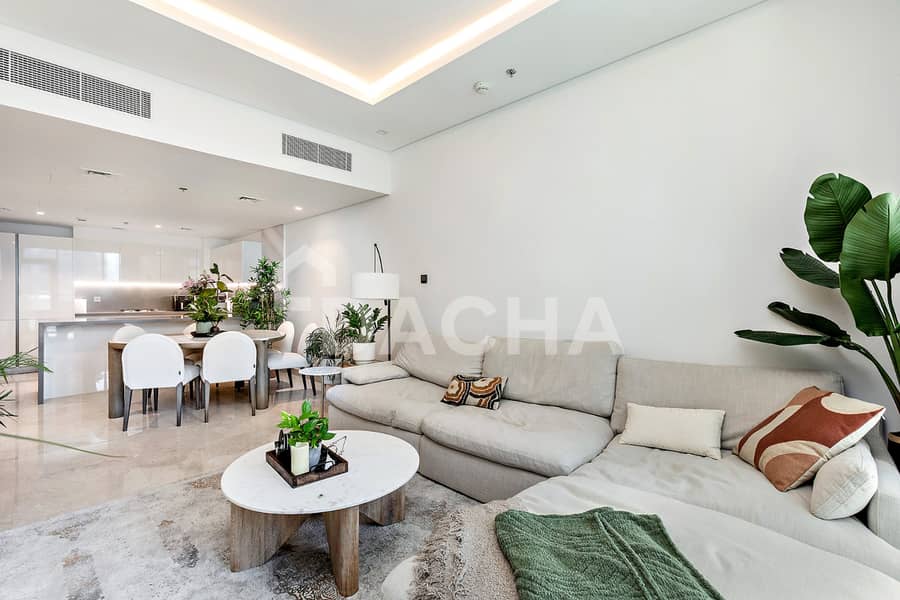 Townhouse | Fully Furnished | Sterling | Omniyat - Image 26