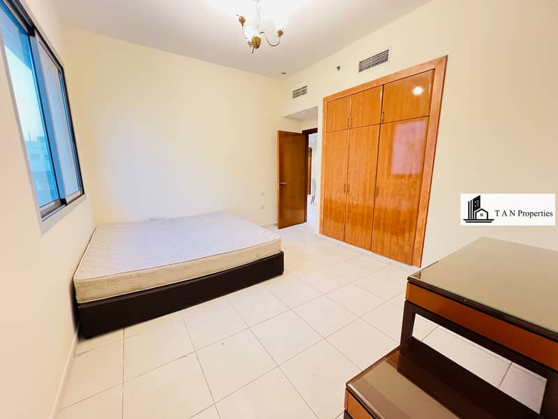 Behind Spinneys || Luxury 2BHK || Fully Furnished || For family only - Image 6