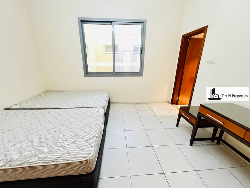 Behind Spinneys || Luxury 2BHK || Fully Furnished || For family only - Image 8