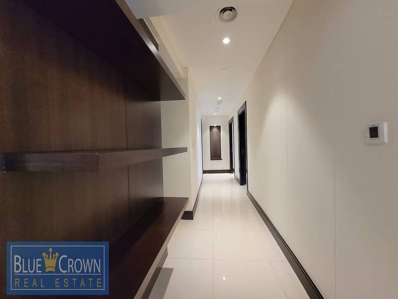 FULLY FURNISHED || BURJ KHALIFA VIEW || ALL BILLS INCLUDING - Image 15