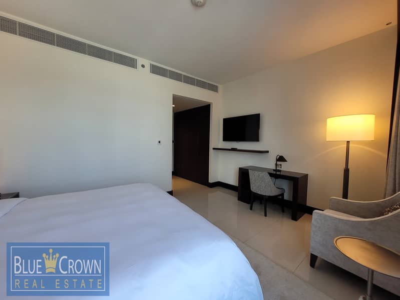 FULLY FURNISHED || BURJ KHALIFA VIEW || ALL BILLS INCLUDING - Image 19