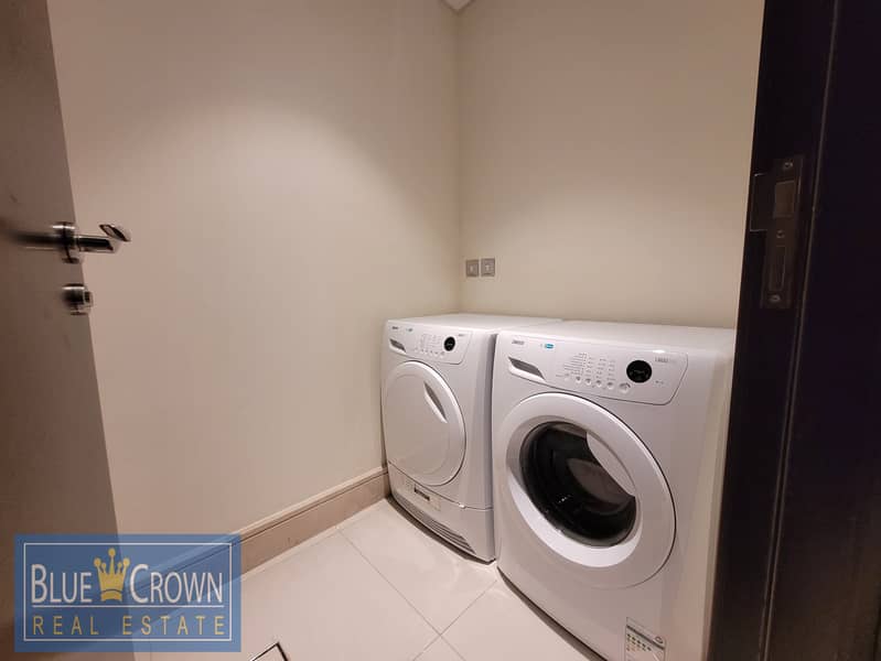 FULLY FURNISHED || BURJ KHALIFA VIEW || ALL BILLS INCLUDING - Image 21