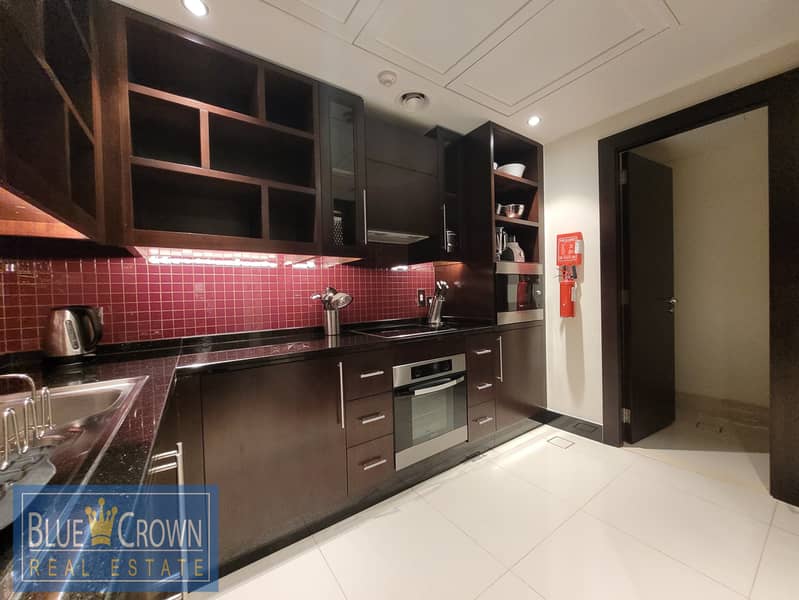 FULLY FURNISHED || BURJ KHALIFA VIEW || ALL BILLS INCLUDING - Image 23