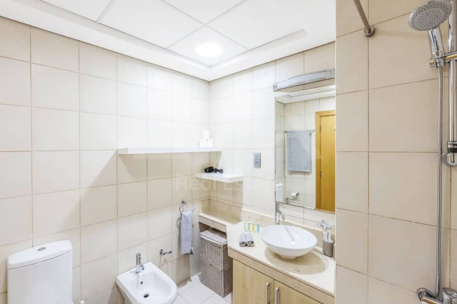 Park View | B Type | Mid Floor | Prime Location - Image 9