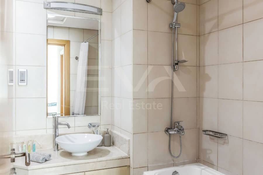 Park View | B Type | Mid Floor | Prime Location - Image 10