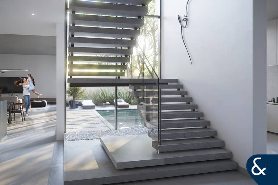 Great Location | 5 Bedroom + Maids | Re-sale