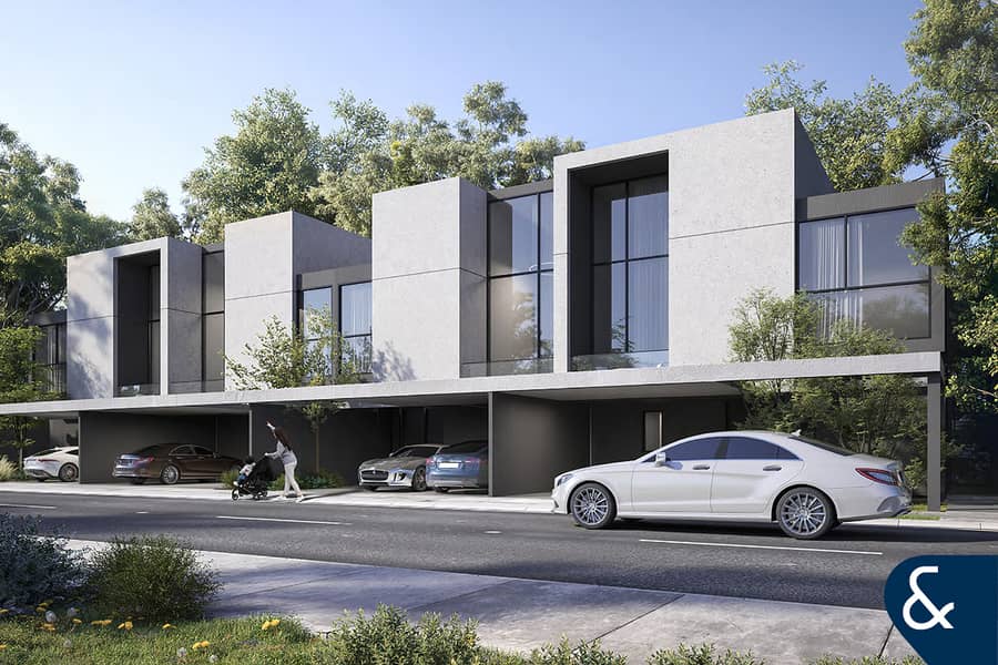 Great Location | 5 Bedroom + Maids | Re-sale - Image 7