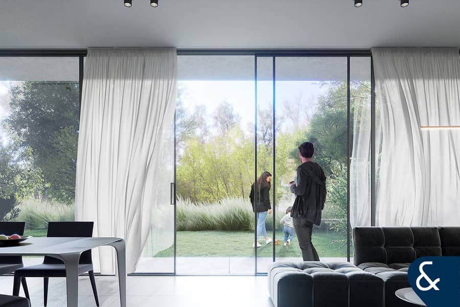 Great Location | 5 Bedroom + Maids | Re-sale - Image 8