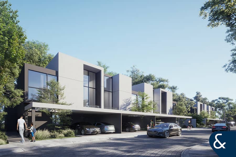 Great Location | 5 Bedroom + Maids | Re-sale - Image 9