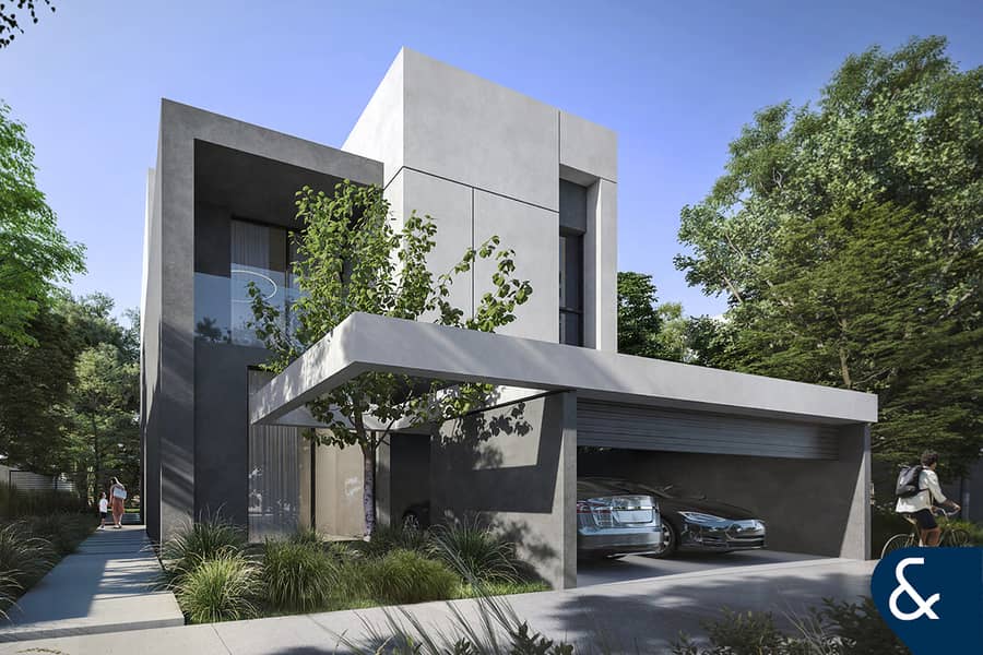 Great Location | 5 Bedroom + Maids | Re-sale - Image 11