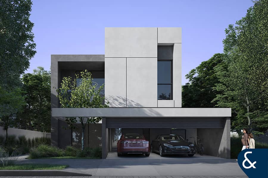 Great Location | 5 Bedroom + Maids | Re-sale - Image 12