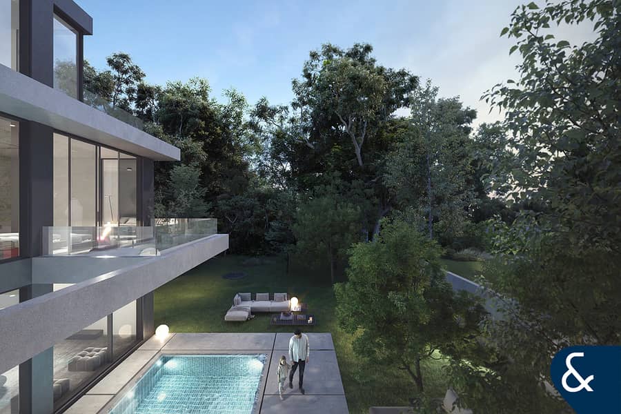 Great Location | 5 Bedroom + Maids | Re-sale - Image 13