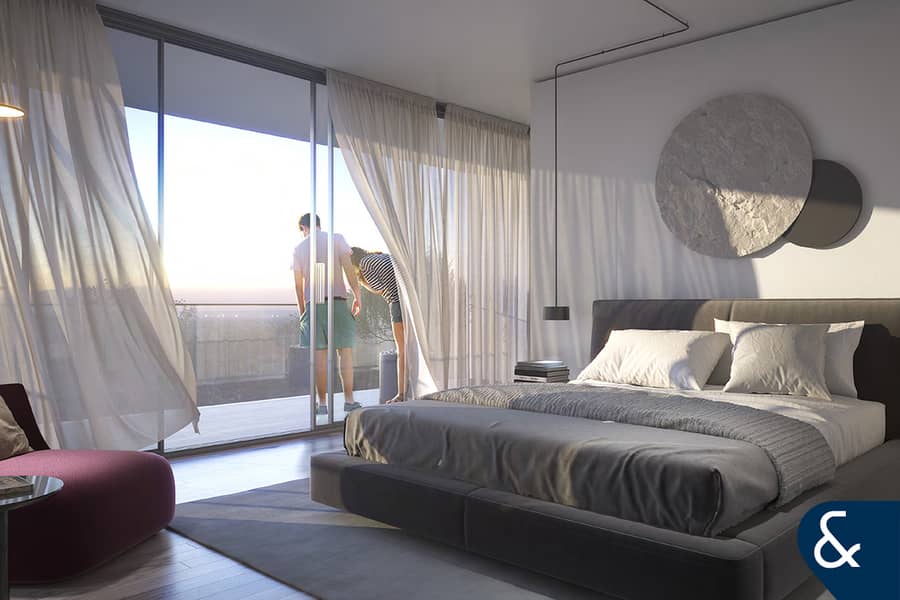 Great Location | 5 Bedroom + Maids | Re-sale - Image 14