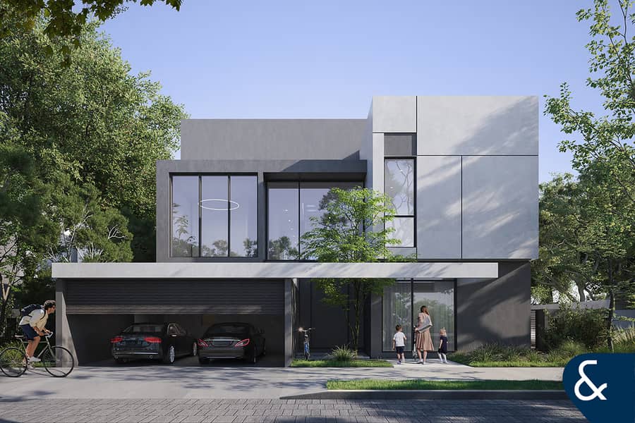 Great Location | 5 Bedroom + Maids | Re-sale - Image 15