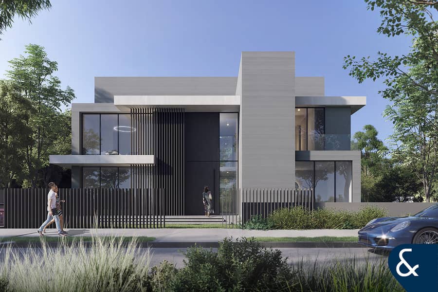 Great Location | 5 Bedroom + Maids | Re-sale - Image 18