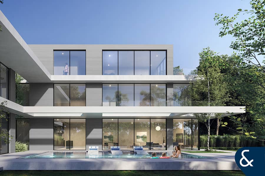 Great Location | 5 Bedroom + Maids | Re-sale - Image 19