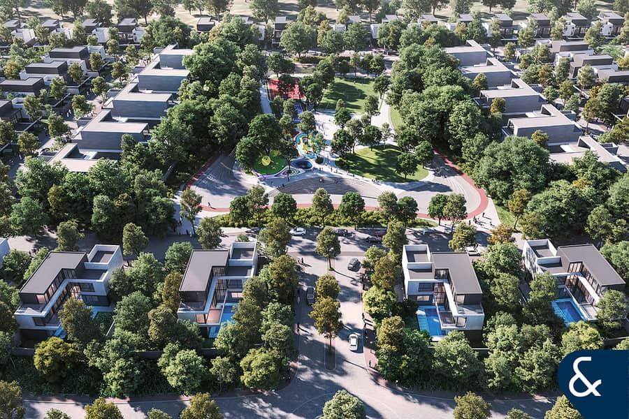 Great Location | 5 Bedroom + Maids | Re-sale - Image 20