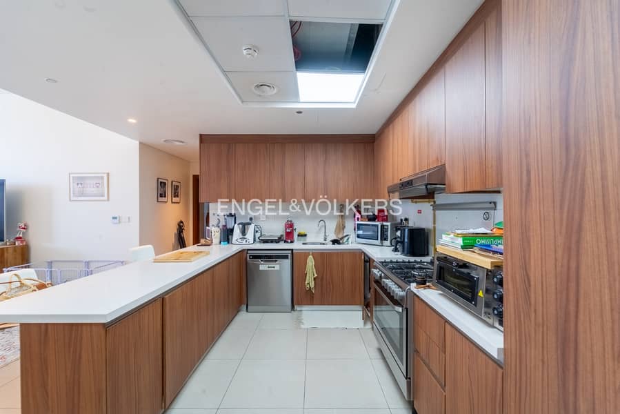 Vacant on Transfer | Rare Unit | Spacious