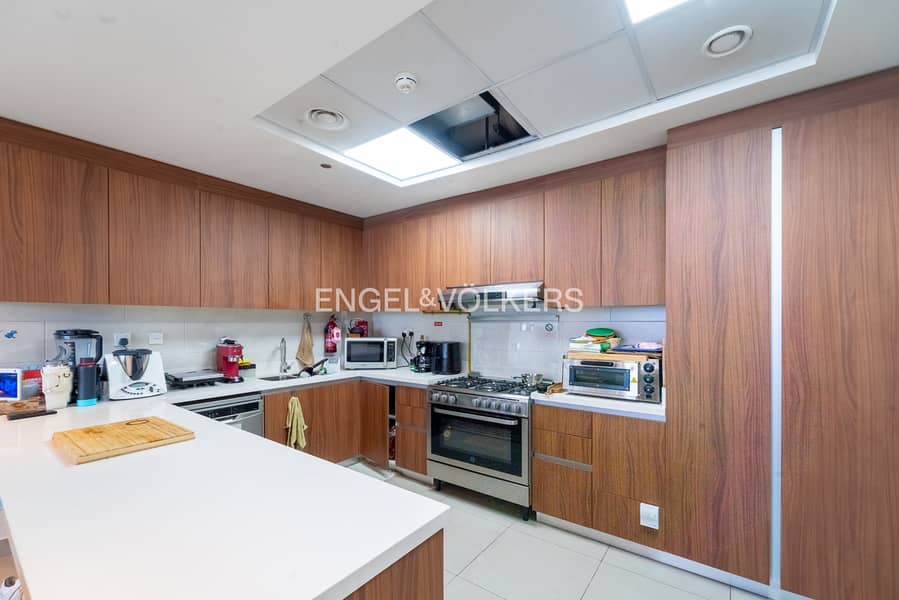 Vacant on Transfer | Rare Unit | Spacious