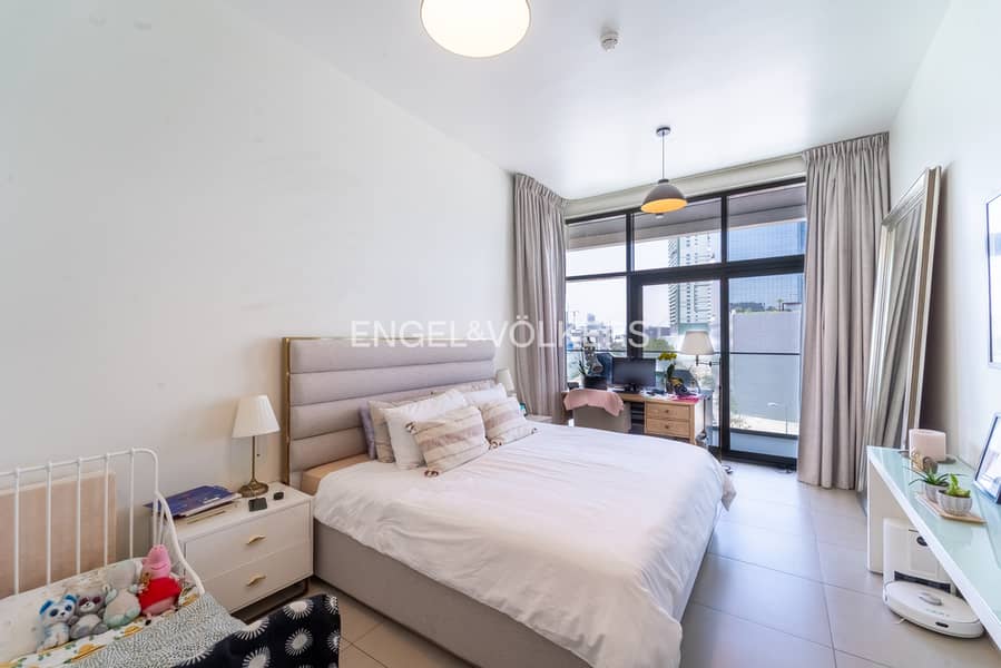 Vacant on Transfer | Rare Unit | Spacious