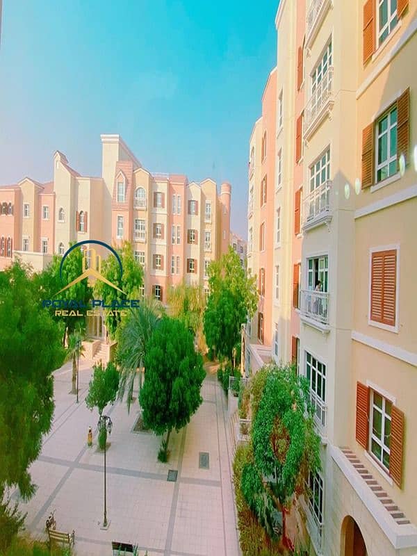 CLOSE TO METRO | SPACIOUS VIEW | Vacant Unit