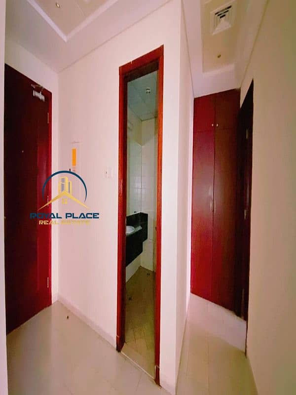 CLOSE TO METRO | SPACIOUS VIEW | Vacant Unit