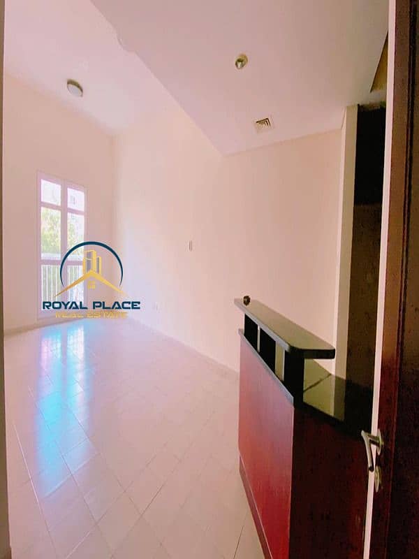 CLOSE TO METRO | SPACIOUS VIEW | Vacant Unit